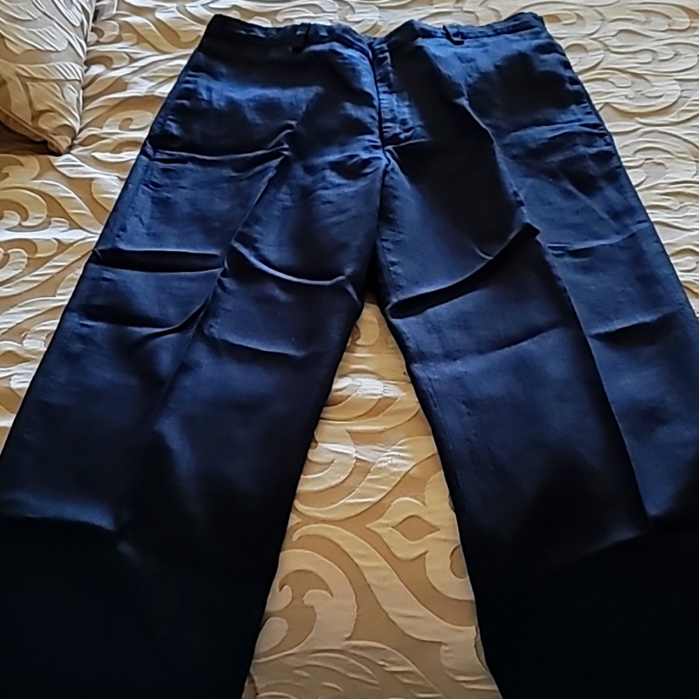 Nice linen dress pant